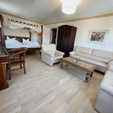 Apartment Josephine Любек Екстериор снимка
