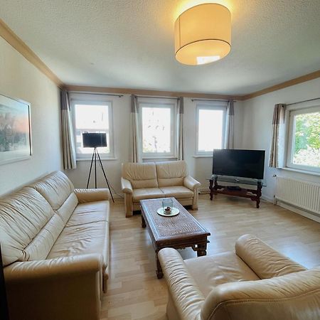 Apartment Josephine Любек Екстериор снимка