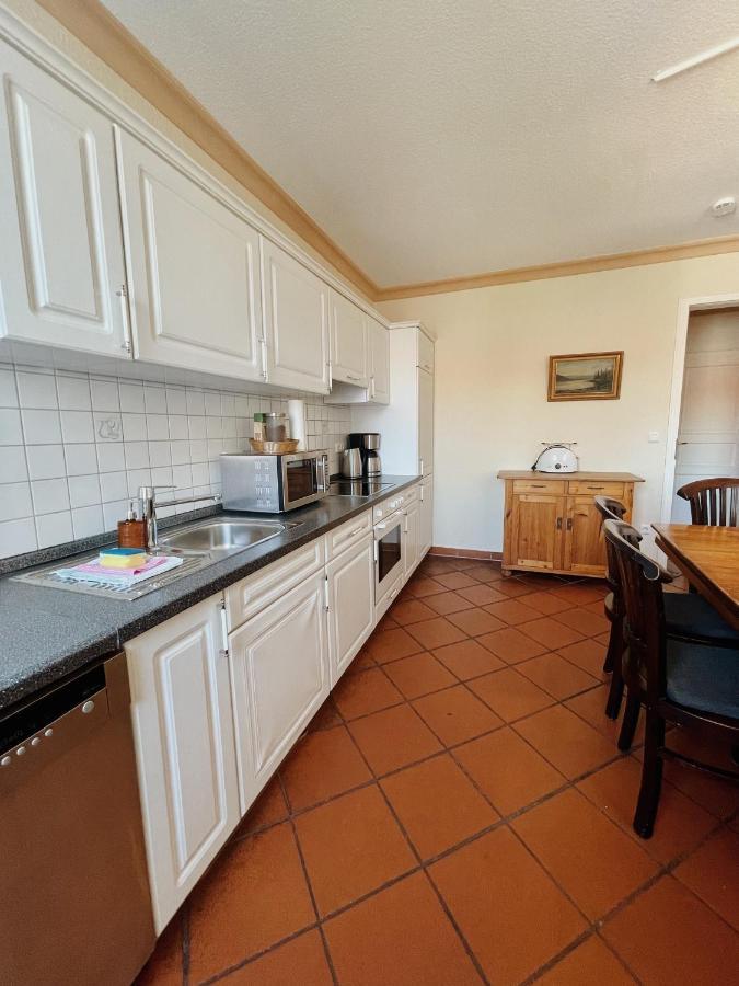 Apartment Josephine Любек Екстериор снимка