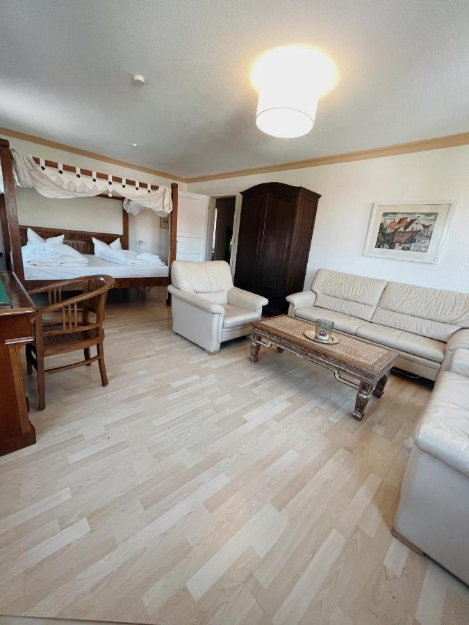 Apartment Josephine Любек Екстериор снимка