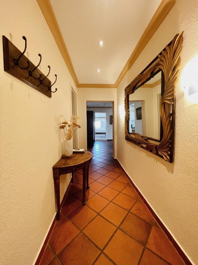 Apartment Josephine Любек Екстериор снимка