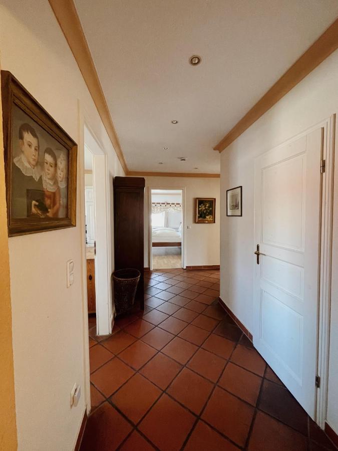 Apartment Josephine Любек Екстериор снимка