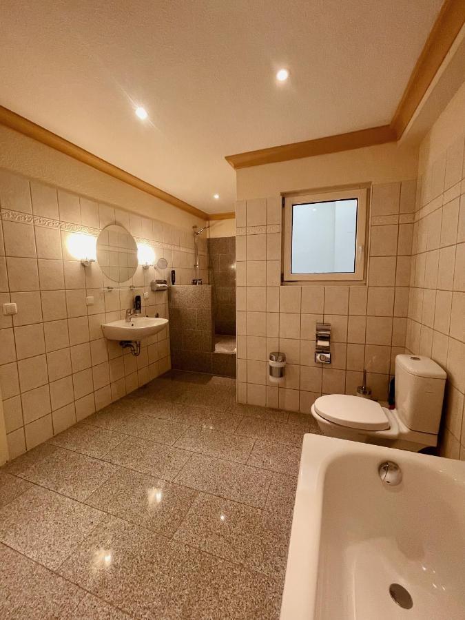Apartment Josephine Любек Екстериор снимка