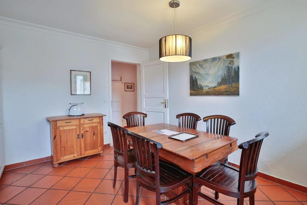 Apartment Josephine Любек Екстериор снимка